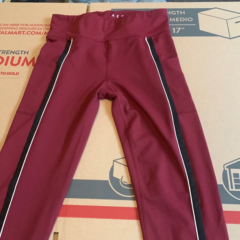 Aero leggings
